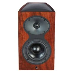 High Quality Audio Store -High Quality Audio Store Revel M105 Front Walnut IMG 0105