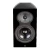 Revel Performa3 M106 Bookshelf Loudspeaker (each) -High Quality Audio Store Revel M106 Front Black IMG 0097