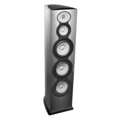 Revel F328Be Floorstanding Loudspeaker (each) (OPEN) 25 Revel F328Be Floorstanding Loudspeaker (each) (OPEN) -High Quality Audio Store Revel Performa Tower 3q Silver Nogrille 4a40a32d c593 482e b094 bb2a08105134