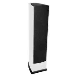 Revel F328Be Floorstanding Loudspeaker (each) (OPEN) 30 Revel F328Be Floorstanding Loudspeaker (each) (OPEN) -High Quality Audio Store Revel Performa Tower 3q White grille c0fb5dbf 95bc 4735 917c 9a985e6aeff6