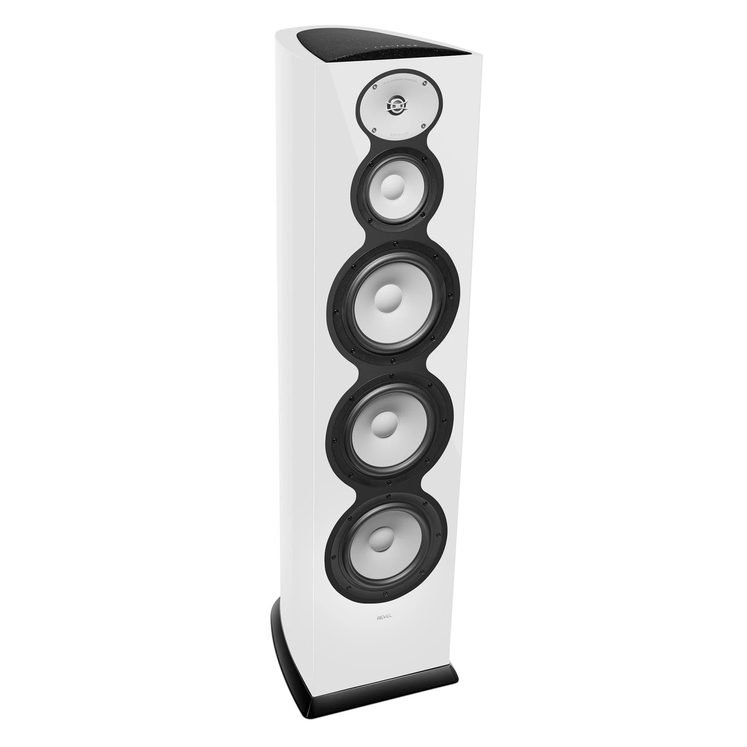 Revel F328Be Floorstanding Loudspeaker (each) (OPEN) 5 Revel F328Be Floorstanding Loudspeaker (each) (OPEN) - Image 3