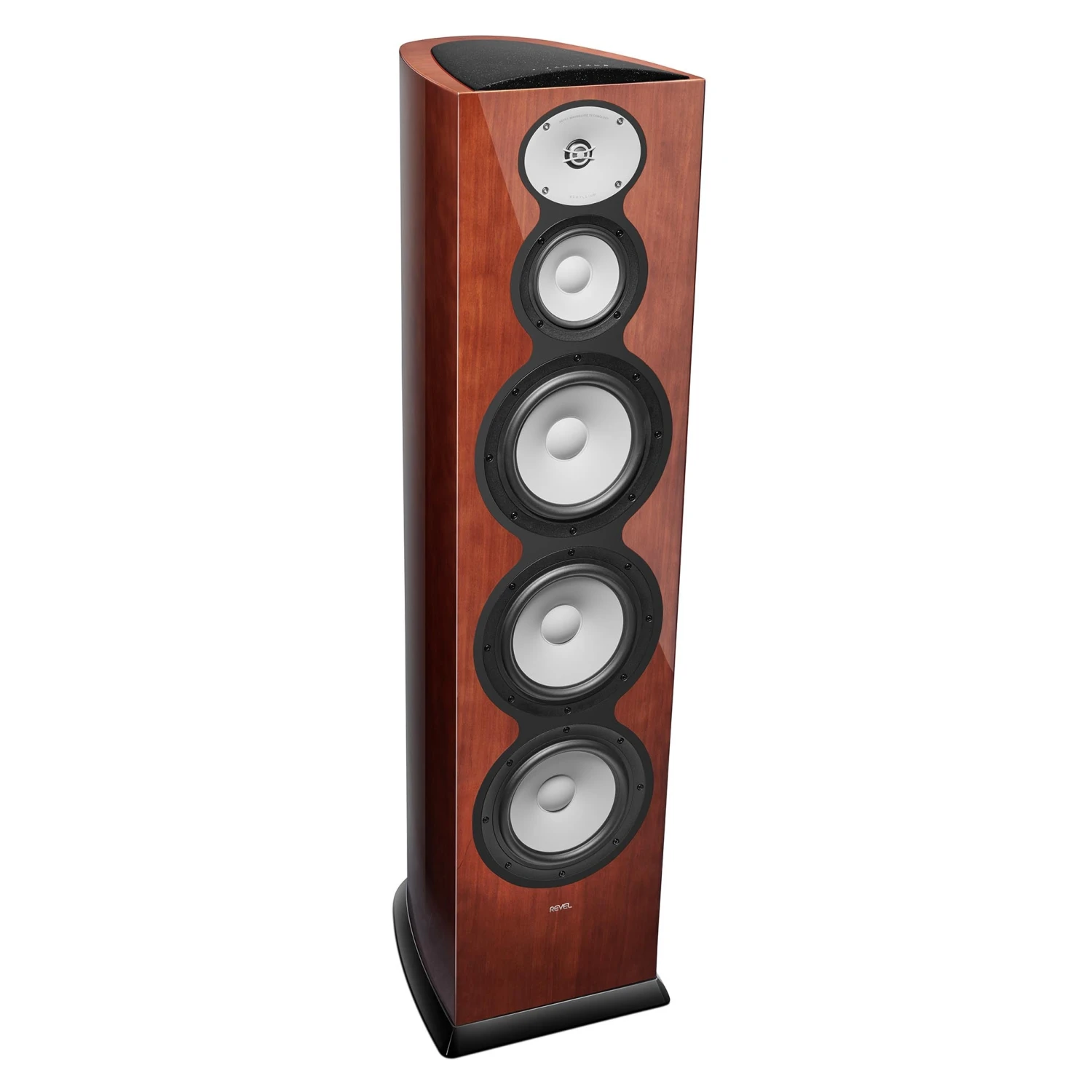 Revel F328Be Floorstanding Loudspeaker (each) (OPEN) 3 Revel F328Be Floorstanding Loudspeaker (each) (OPEN)