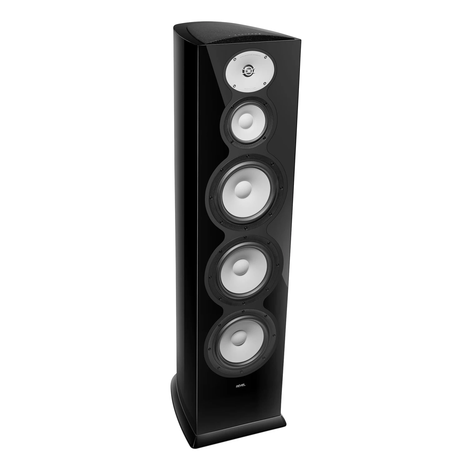 Revel F328Be Floorstanding Loudspeaker (each) (OPEN) 4 Revel F328Be Floorstanding Loudspeaker (each) (OPEN) - Image 2