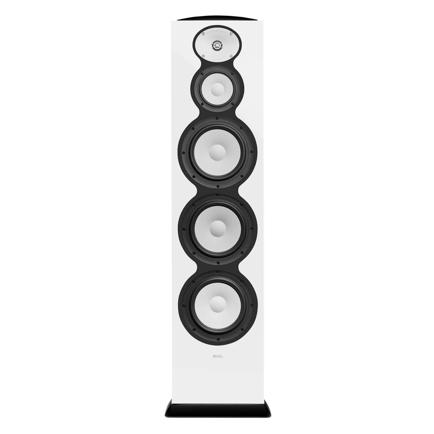 Revel F328Be Floorstanding Loudspeaker (each) (OPEN) 12 Revel F328Be Floorstanding Loudspeaker (each) (OPEN) - Image 10