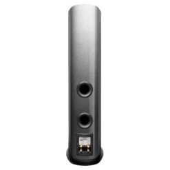 Revel F328Be Floorstanding Loudspeaker (each) (OPEN) 41 Revel F328Be Floorstanding Loudspeaker (each) (OPEN) -High Quality Audio Store Revel Performa Tower Rear silver 75fe8371 2163 42dc a289 4b551a32dba6