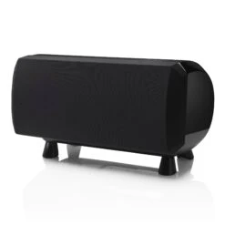 Revel Voice2 Center Channel Loudspeaker -High Quality Audio Store Revel Voice2 BG 3 4B Grill RT