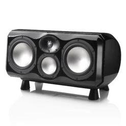 Revel Voice2 Center Channel Loudspeaker -High Quality Audio Store Revel Voice2 BG 3 4B RT
