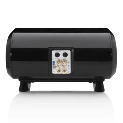 Revel Voice2 Center Channel Loudspeaker -High Quality Audio Store Revel Voice2 BG BackB RT