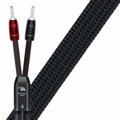 AudioQuest Folk Hero Series Robin Hood SILVER Speaker Cable