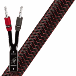 AudioQuest Rocket 33 Speaker Cable (pair)