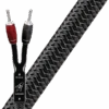 AudioQuest Rocket 44 Speaker Cable (pair) 1 AudioQuest Rocket 44 Speaker Cable (pair) -High Quality Audio Store Rocket R44 Banana