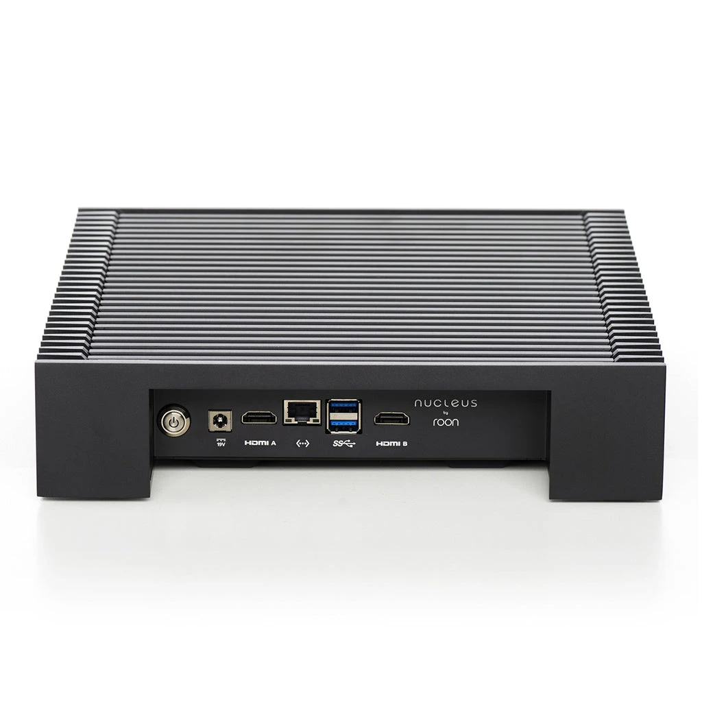Roon Nucleus Network Streamer 5 Roon Nucleus Network Streamer - Image 3