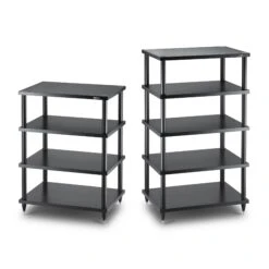 Solidsteel S2 Series Audio Stands