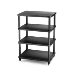 Solidsteel S3 Series Audio Racks / Stands -High Quality Audio Store S3 4 2048x2048 72d7b315 37d2 4b32 a9f0 d219d7de7d5a