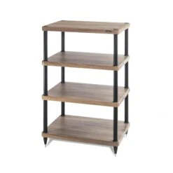 Solidsteel S3 Series Audio Racks / Stands -High Quality Audio Store S3 4 Solidsteel hifi audio rack walnut 2048x2048 23e71f2c 5f33 4422 8c66 964a37a49e7b
