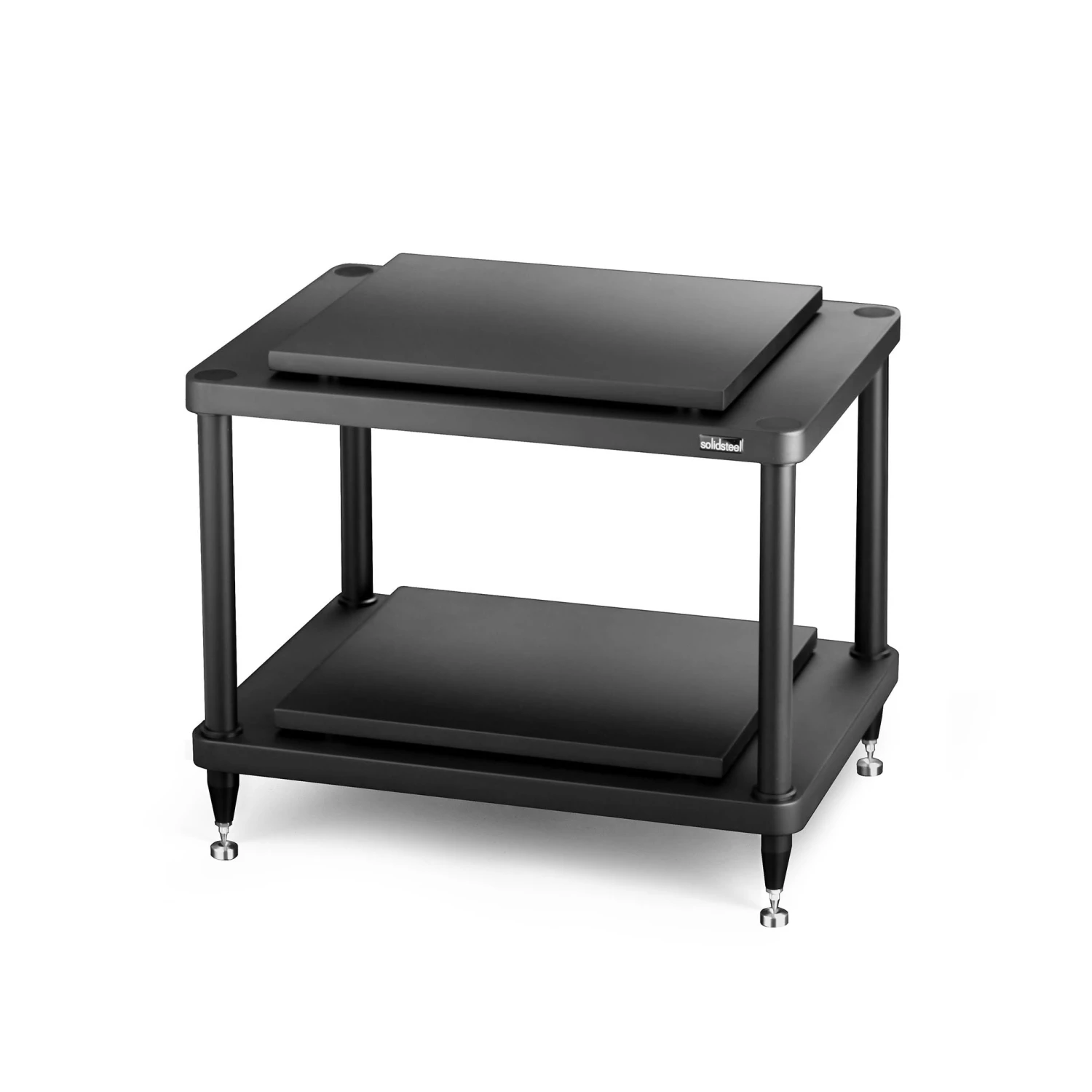 Solidsteel S5 Series Audio Stands 3 Solidsteel S5 Series Audio Stands