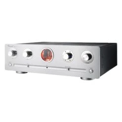 Vincent SA-T7 Preamplifier 10 Vincent SA-T7 Preamplifier -High Quality Audio Store SA T7 silber rechts