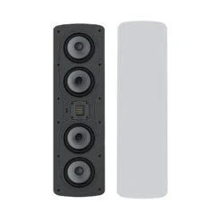 Goldenear Invisa SPS Signature Point Source In-Wall Loudspeaker (each)