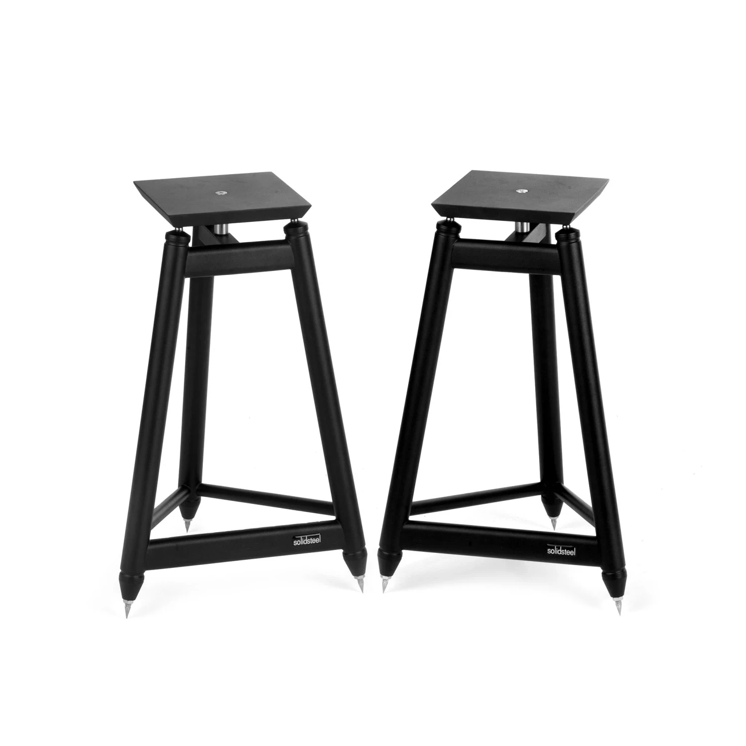 Solidsteel SS Series Speaker Stands 4 Solidsteel SS Series Speaker Stands - Image 2
