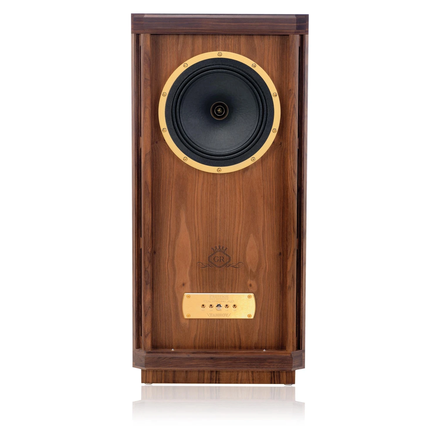 Tannoy Stirling Loudspeaker (each) 5 Tannoy Stirling Loudspeaker (each) - Image 3