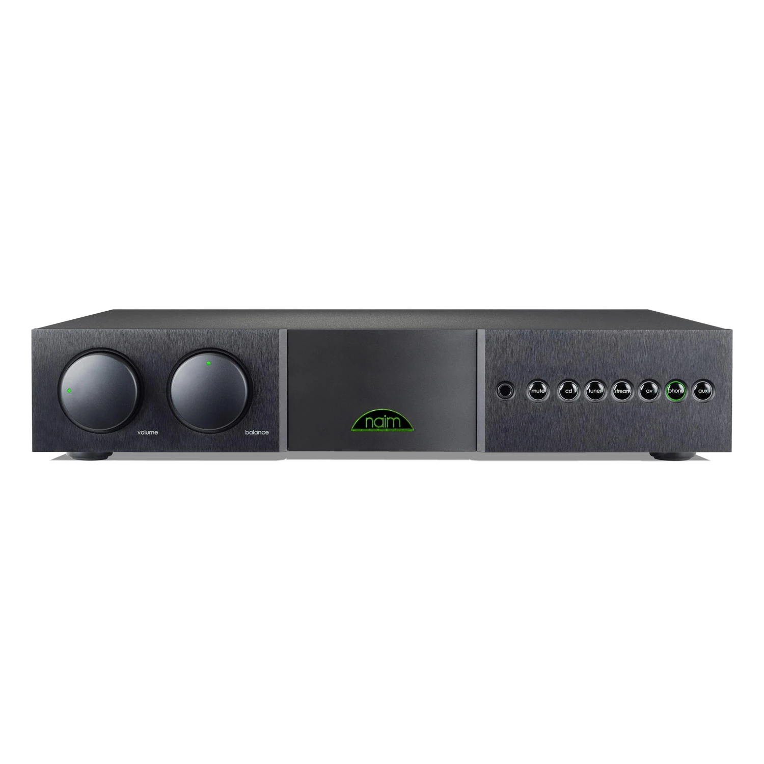Naim Supernait 3 Integrated Amplifier 4 Naim Supernait 3 Integrated Amplifier - Image 2