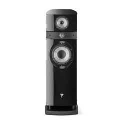 Focal Scala Utopia EVO Loudspeakers (each) -High Quality Audio Store Scala Black Face 2048x2048 b7062ebb 77e5 4f64 b7f4 3f349a351993