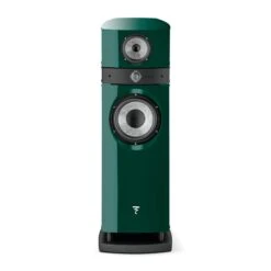 Focal Scala Utopia EVO Loudspeakers (each) -High Quality Audio Store Scala Green Face 2048x2048 2d26834f 6af3 4215 9c68 26b32c2b213c