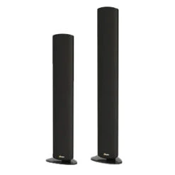 GoldenEar Shelf / Table Stands For SuperSat 50 / 60 Loudspeakers (pair)