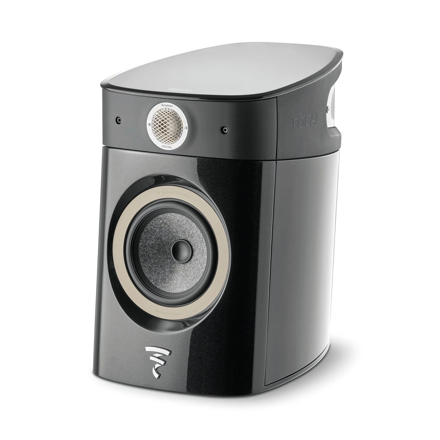 Focal Sopra No1 Loudspeakers (each) 3 Focal Sopra No1 Loudspeakers (each)