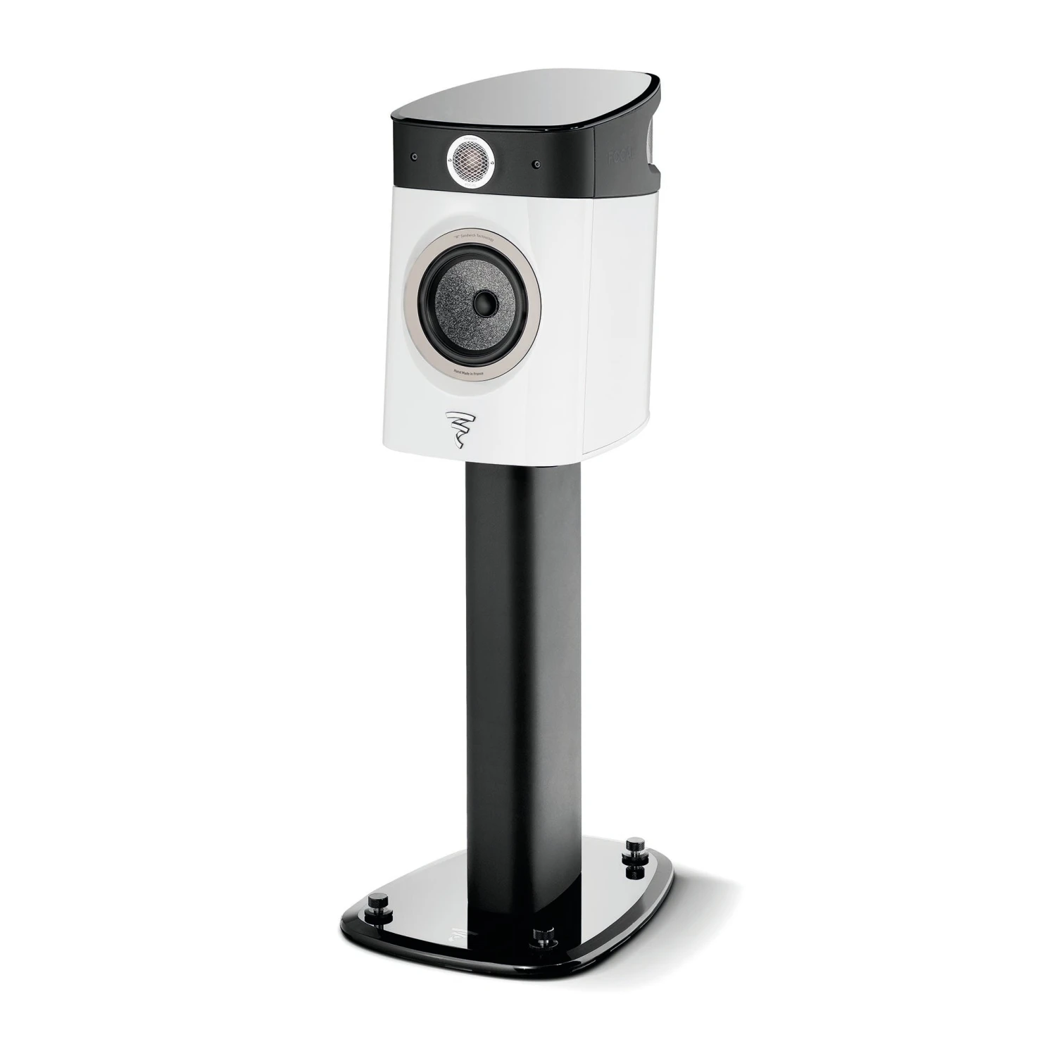 Focal Sopra No1 Loudspeakers (each) 4 Focal Sopra No1 Loudspeakers (each) - Image 2