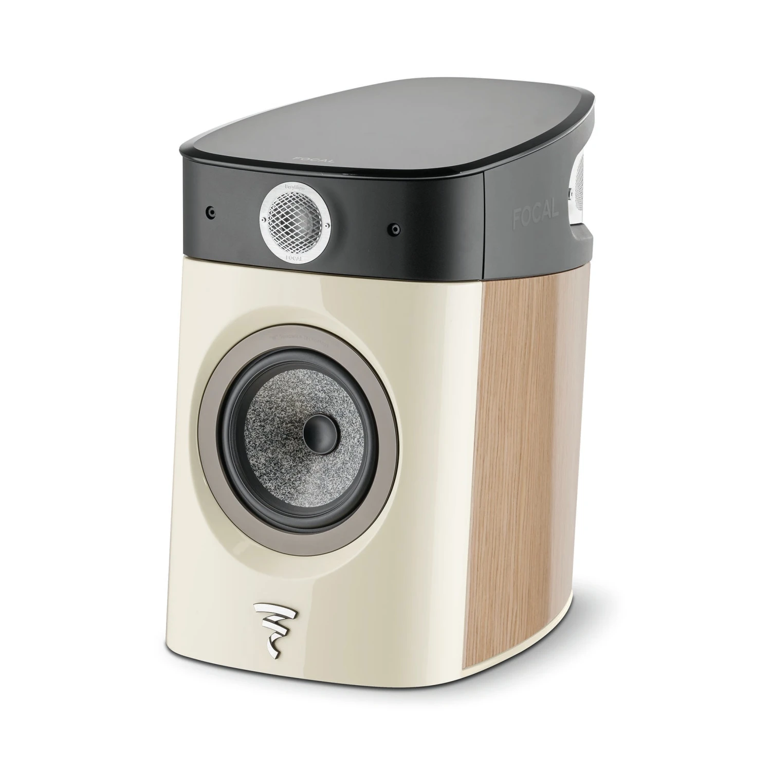 Focal Sopra No1 Loudspeakers (each) 5 Focal Sopra No1 Loudspeakers (each) - Image 3