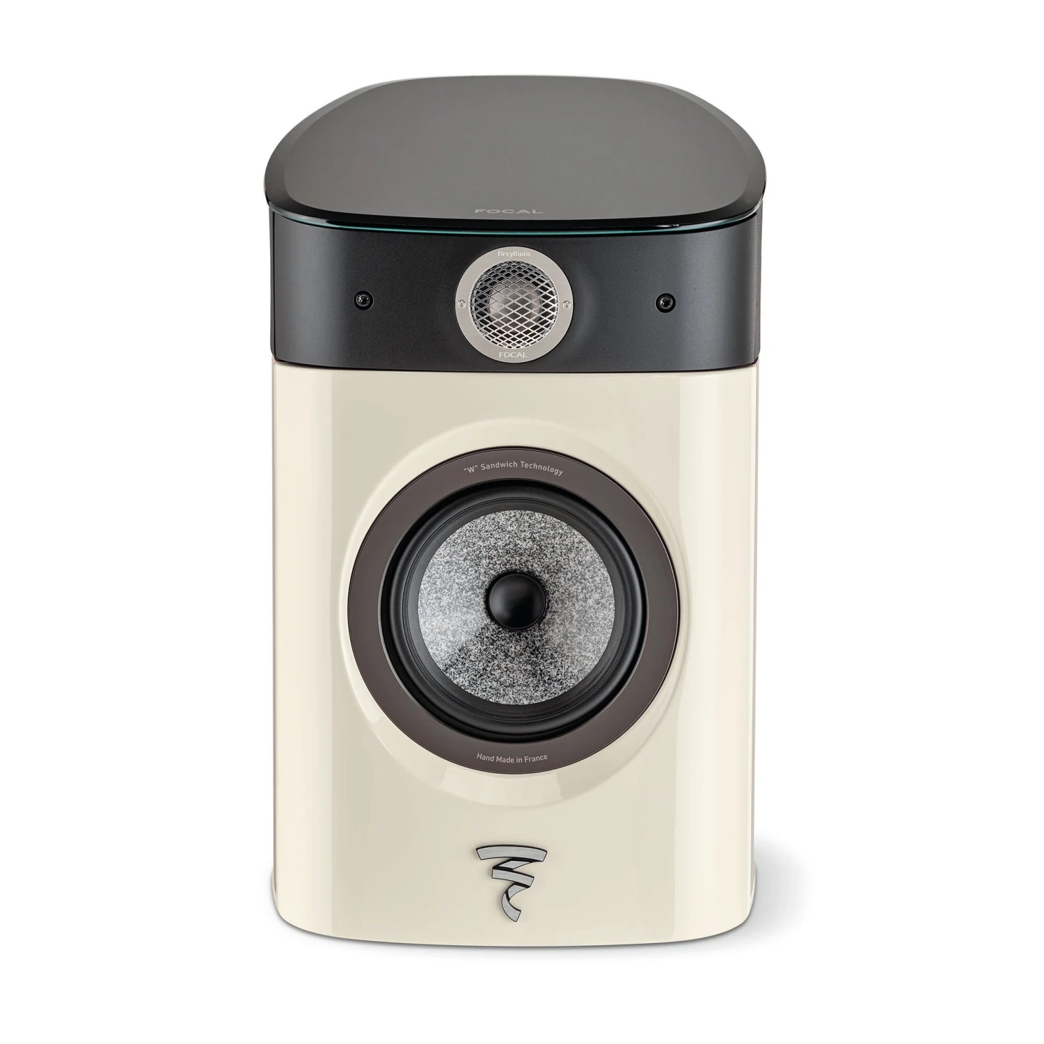 Focal Sopra No1 Loudspeakers (each) 8 Focal Sopra No1 Loudspeakers (each) - Image 6