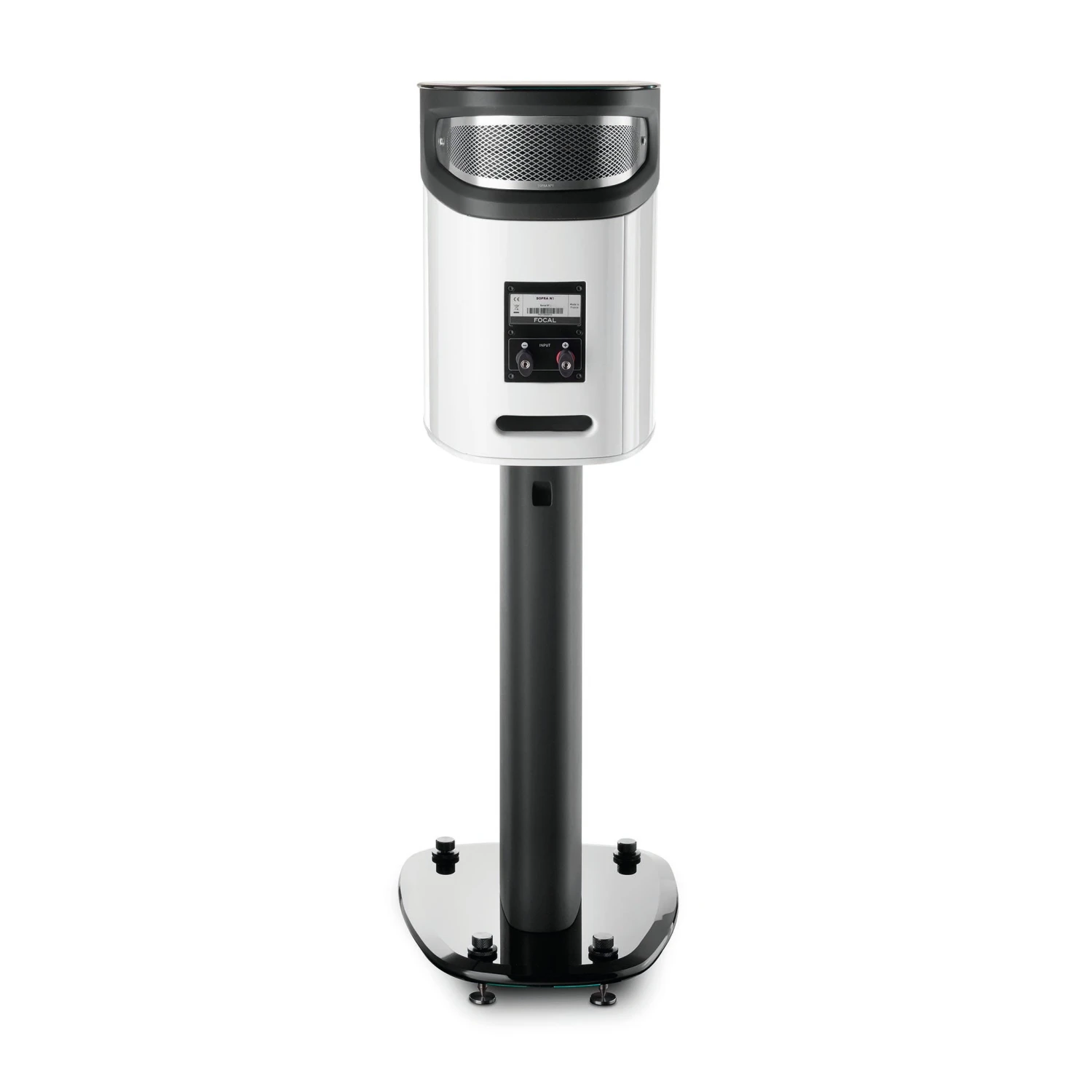 Focal Sopra No1 Loudspeakers (each) 7 Focal Sopra No1 Loudspeakers (each) - Image 5