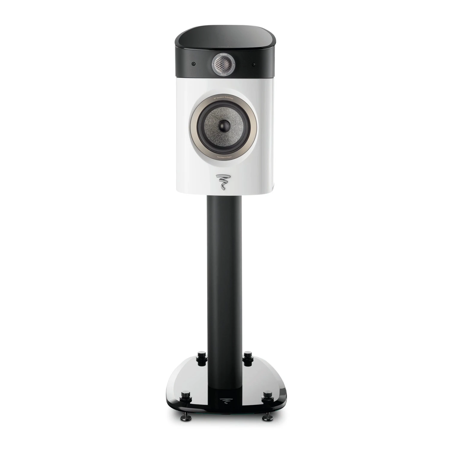 Focal Sopra No1 Loudspeakers (each) 6 Focal Sopra No1 Loudspeakers (each) - Image 4