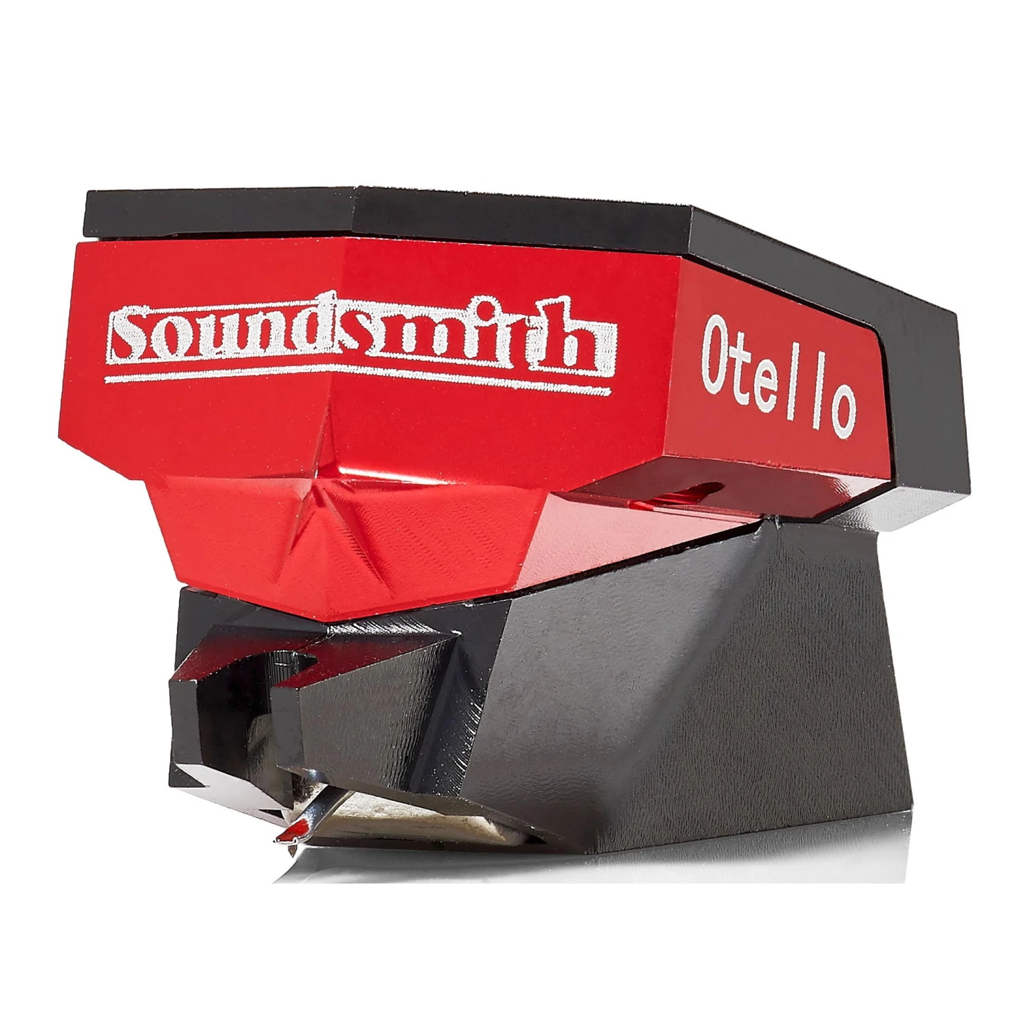 Soundsmith Otello ES Moving Iron Cartridge 3 Soundsmith Otello ES Moving Iron Cartridge