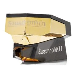 Soundsmith Sussurro Mk II ES Moving Iron Cartridge
