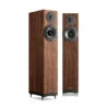 Spendor A2 Floorstanding Loudspeakers (pair) -High Quality Audio Store Spendor A2 walnut web 752x752 1