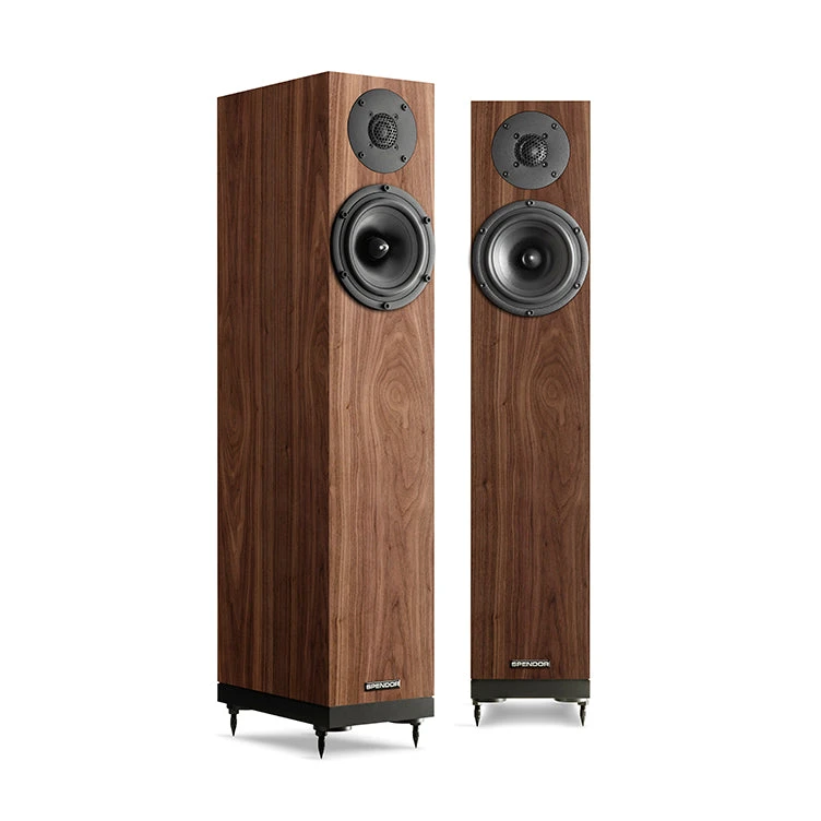 Spendor A2 Floorstanding Loudspeakers (pair) 3 Spendor A2 Floorstanding Loudspeakers (pair)