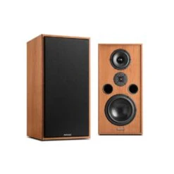 Spendor Classic 1/2 Bookshelf Loudspeakers (pair)