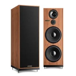 Spendor Classic 200 Floorstanding Loudspeakers (pair)