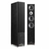 Spendor D9.2 Floorstanding Loudspeakers (pair) -High Quality Audio Store Spendor D9.2 black ash 1024x1024 1
