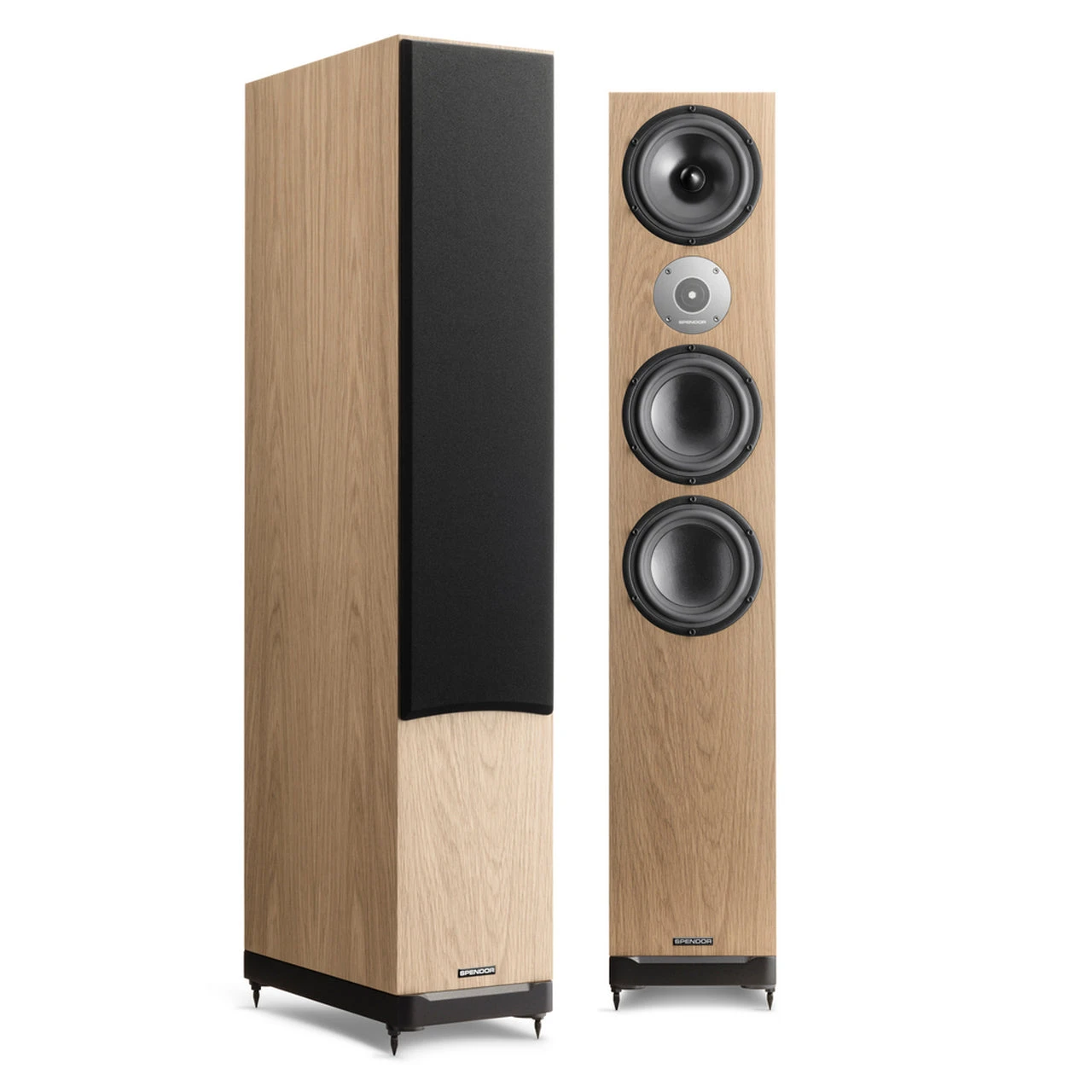 Spendor D9.2 Floorstanding Loudspeakers (pair) 5 Spendor D9.2 Floorstanding Loudspeakers (pair) - Image 3
