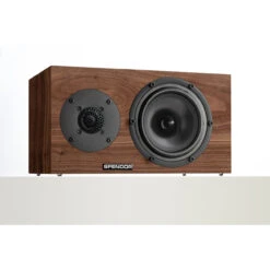 High Quality Audio Store -High Quality Audio Store Spendor A1C Walnut RGB 13476.1607461611