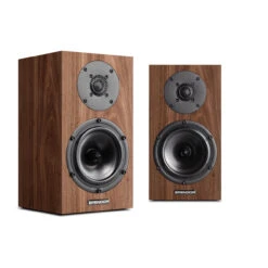 Spendor A1 Bookshelf Loudspeakers (pair) (OPEN)