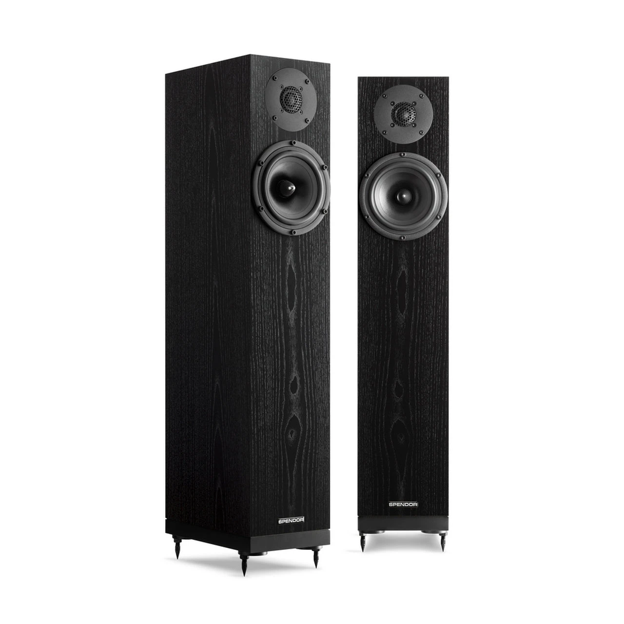 Spendor A2 Floorstanding Loudspeakers (pair) 4 Spendor A2 Floorstanding Loudspeakers (pair) - Image 2