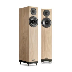 Spendor A2 Floorstanding Loudspeakers (pair) 9 Spendor A2 Floorstanding Loudspeakers (pair) -High Quality Audio Store Spendor A2 Oak RGB 09467.1607461569