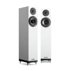 Spendor A2 Floorstanding Loudspeakers (pair) 10 Spendor A2 Floorstanding Loudspeakers (pair) -High Quality Audio Store Spendor A2 Satin White RGB 60911.1607461569