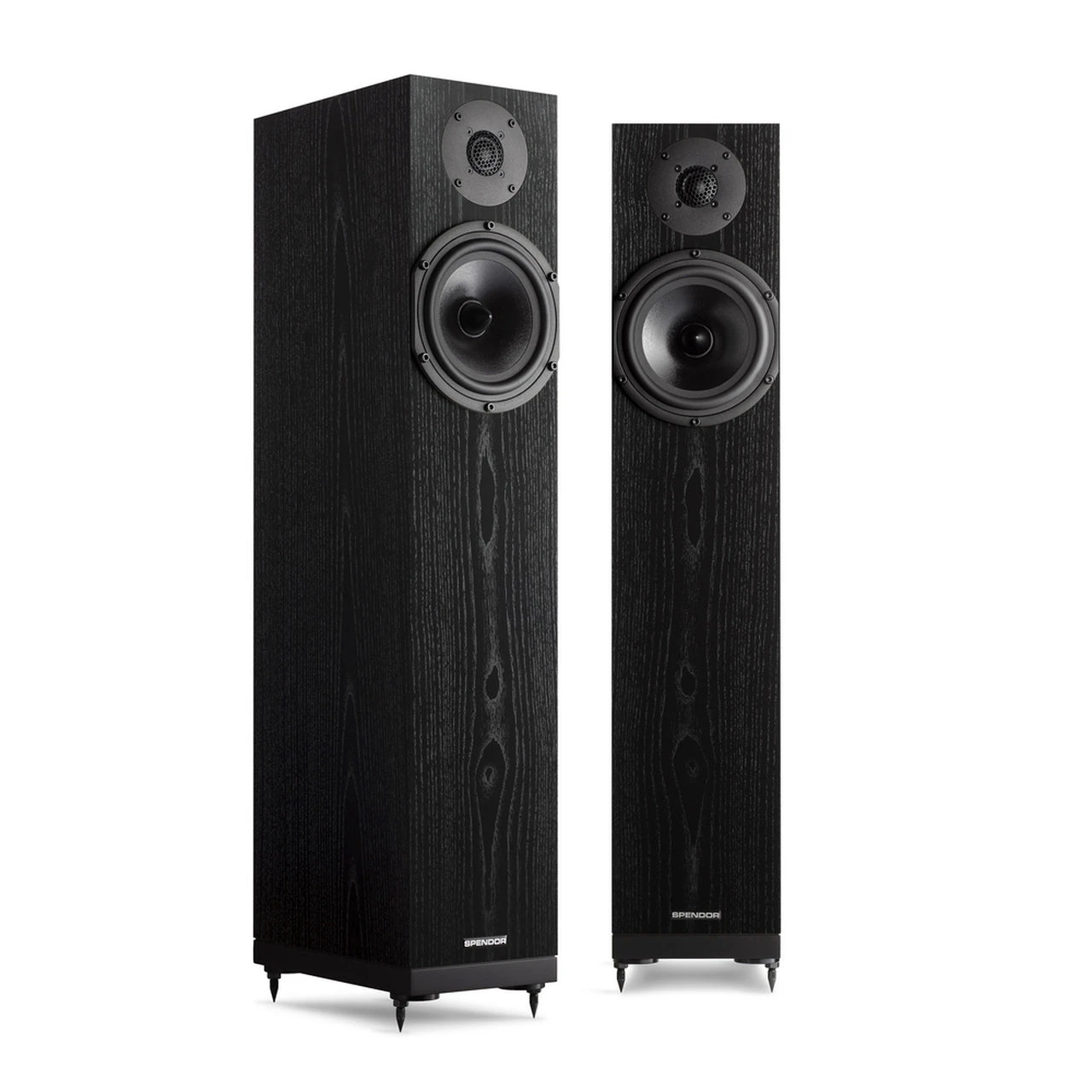 Spendor A4 Floorstanding Loudspeakers (pair) 4 Spendor A4 Floorstanding Loudspeakers (pair) - Image 2