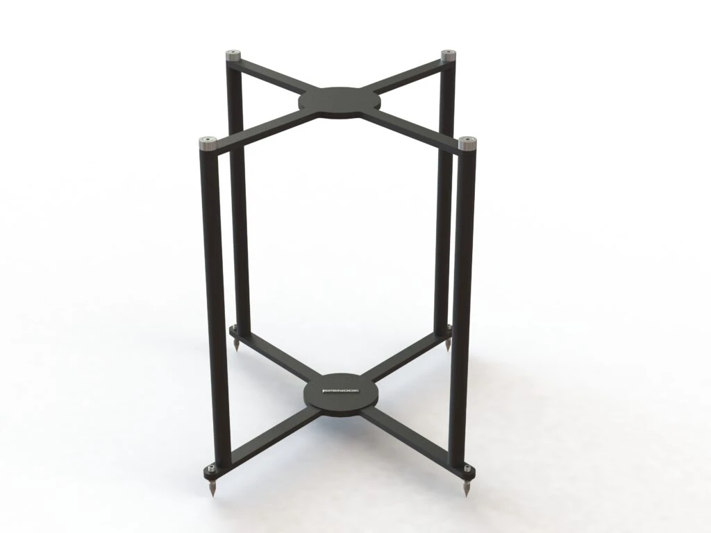 Spendor Classic Speaker Stands (pair) 6 Spendor Classic Speaker Stands (pair) - Image 4