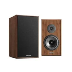 High Quality Audio Store -High Quality Audio Store Spendor Classic 3.1 walnut RGB 87523.1607458801